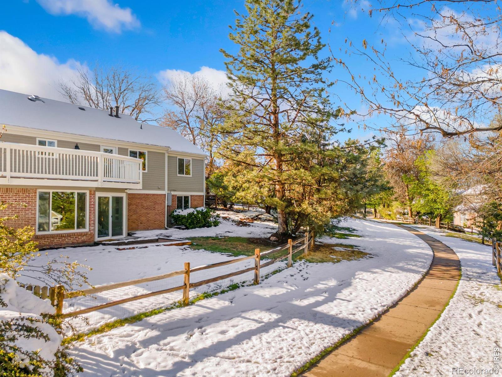 7128 S Glencoe Court Centennial CO 80122