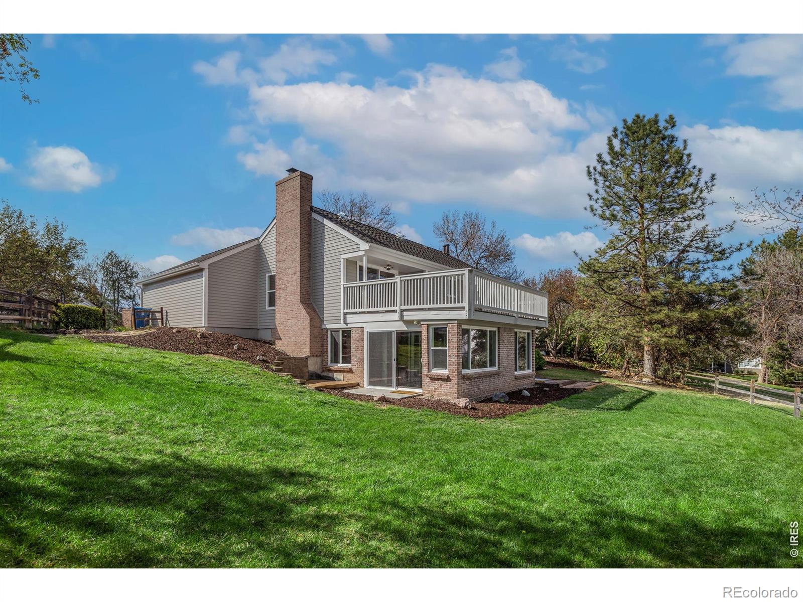 7128 S Glencoe Court Centennial CO 80122
