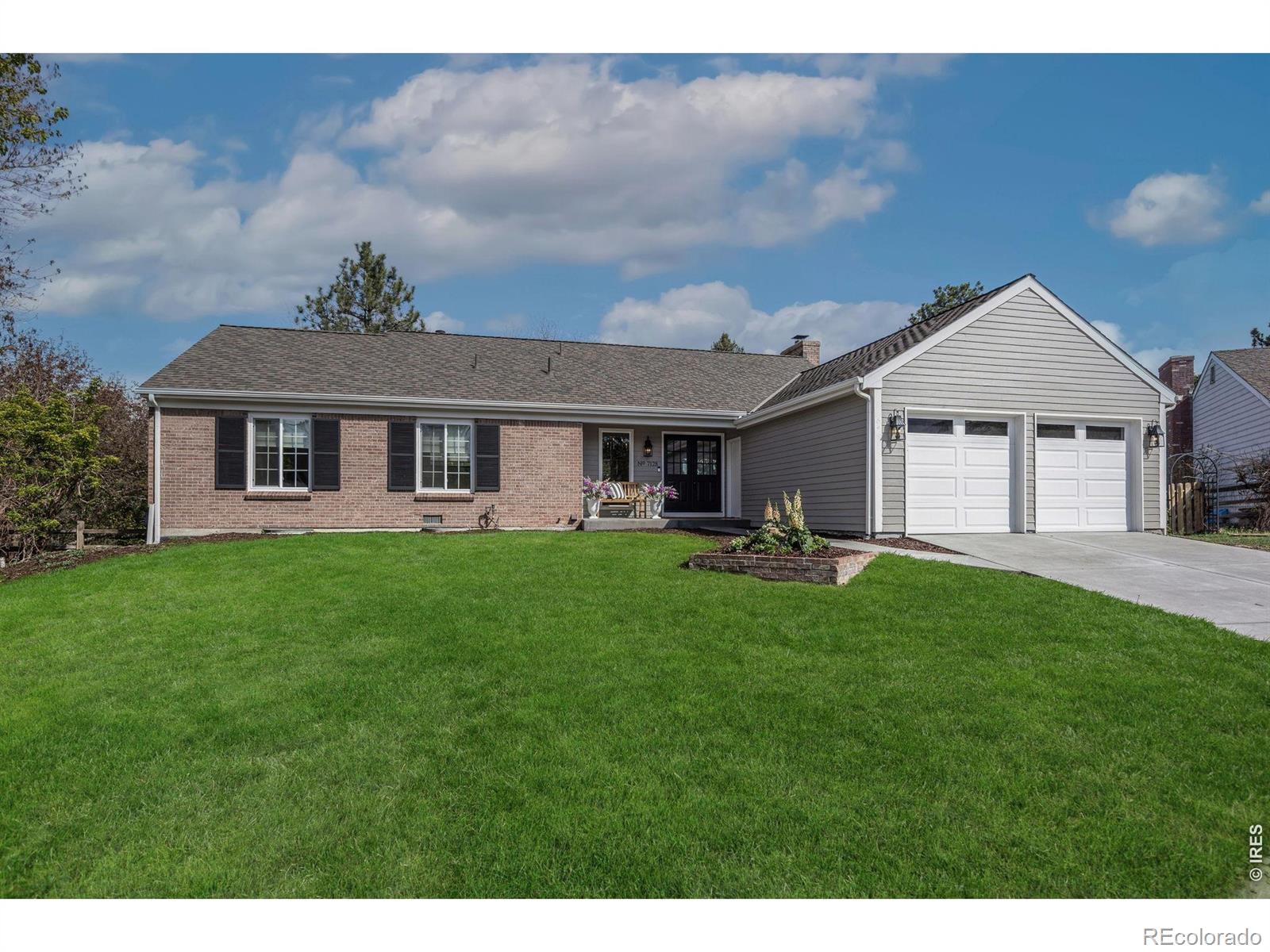 7128 S Glencoe Court Centennial CO 80122