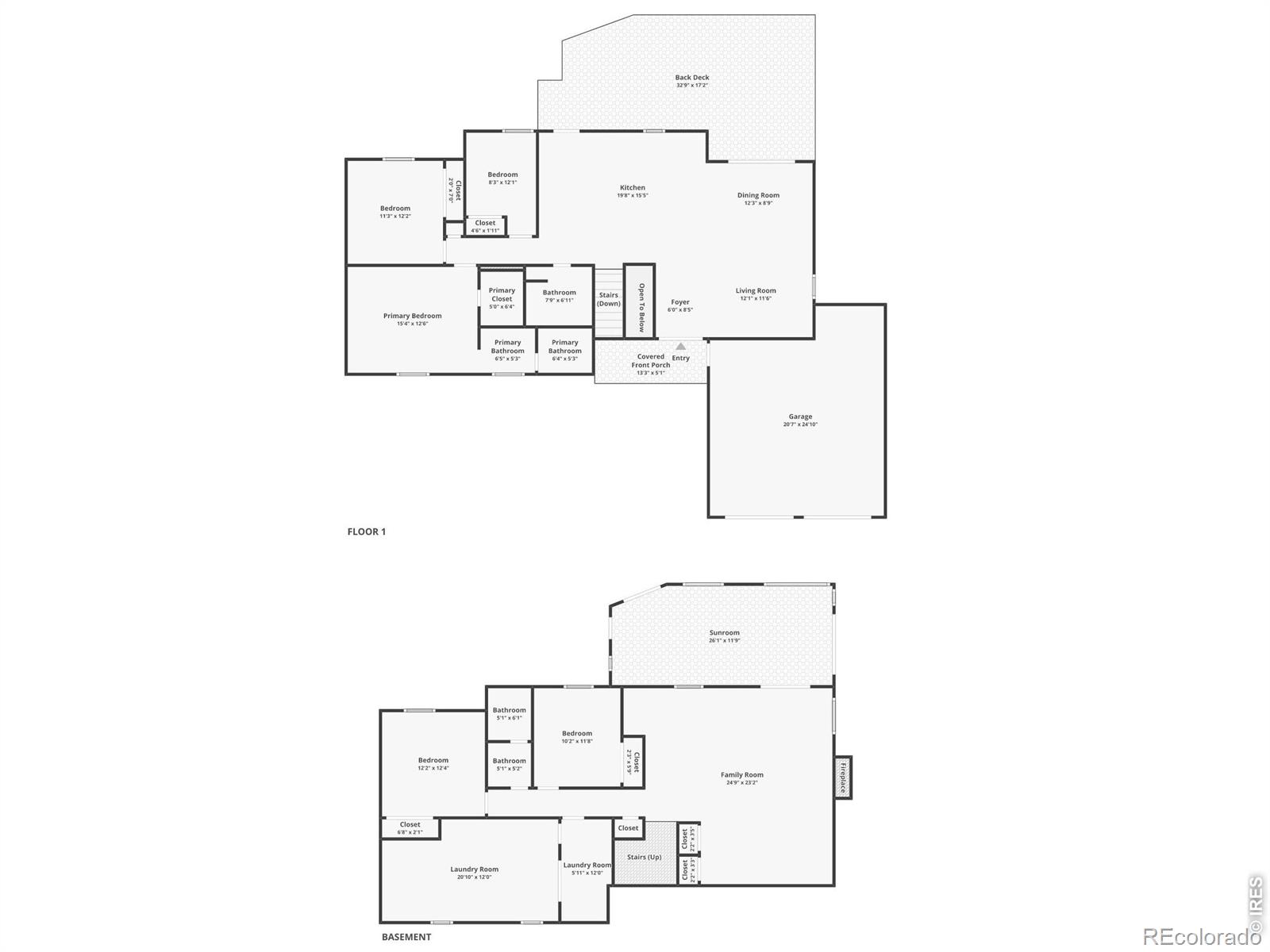 7128 S Glencoe Court Centennial CO 80122