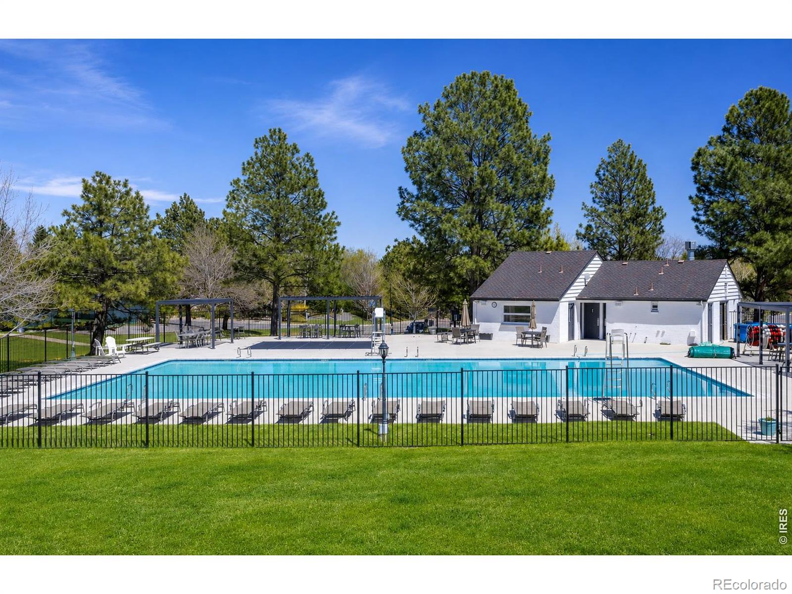 7128 S Glencoe Court Centennial CO 80122