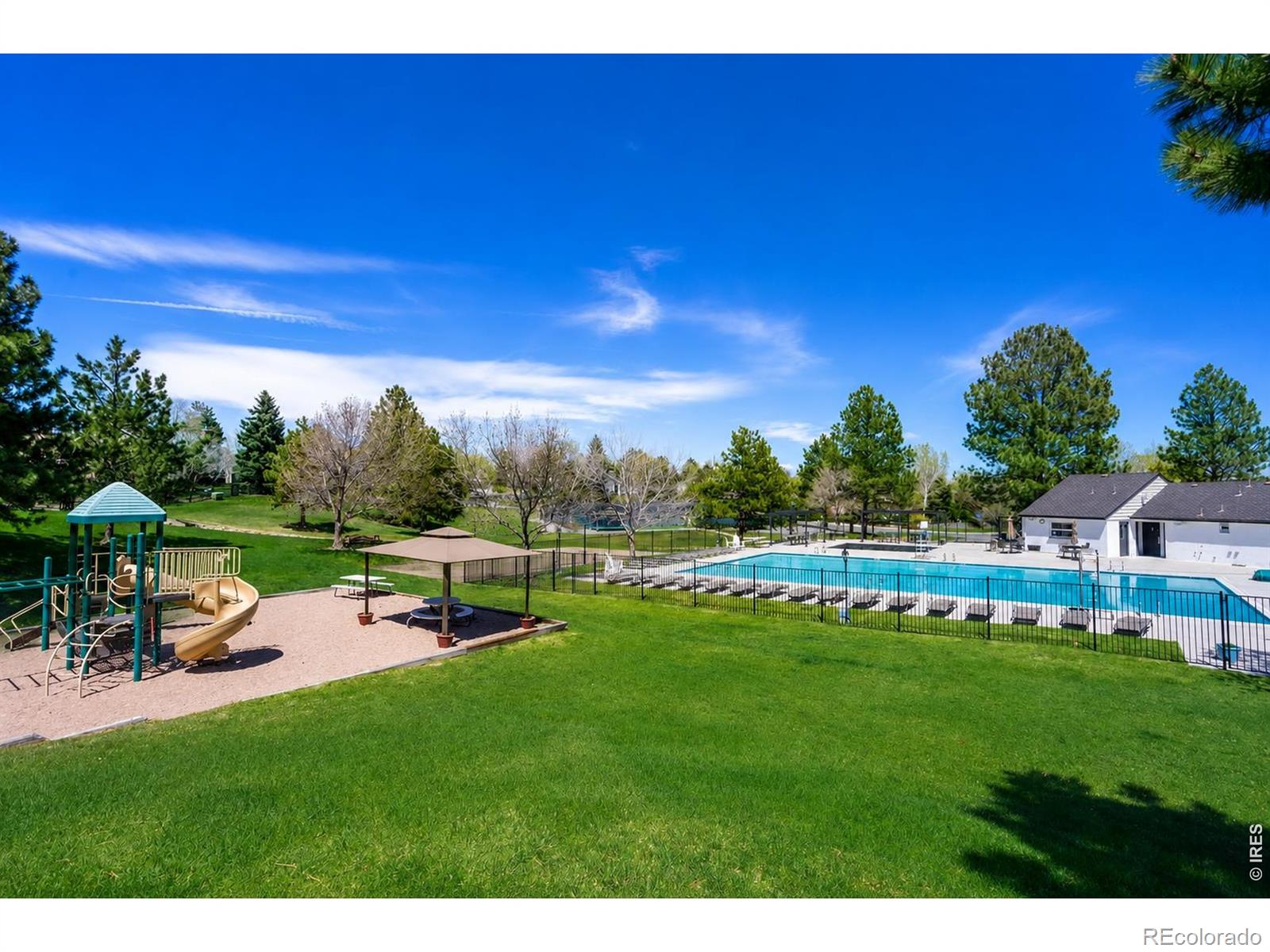 7128 S Glencoe Court Centennial CO 80122