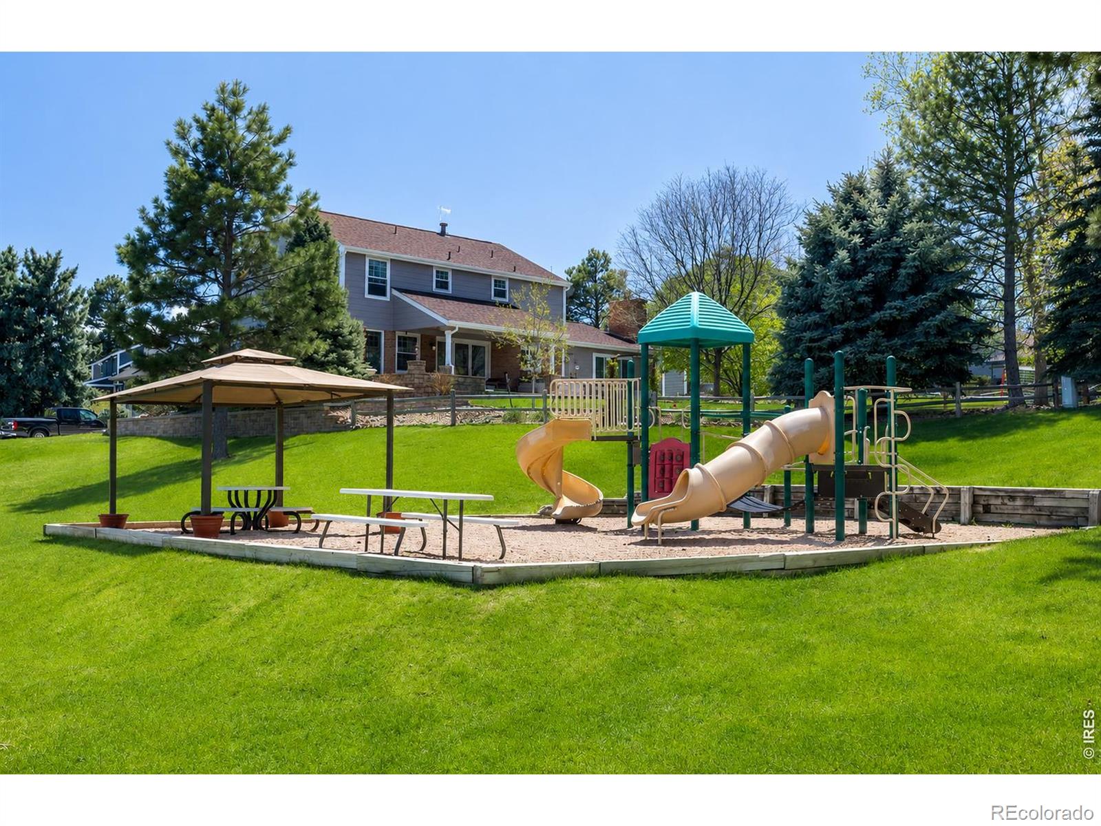 7128 S Glencoe Court Centennial CO 80122