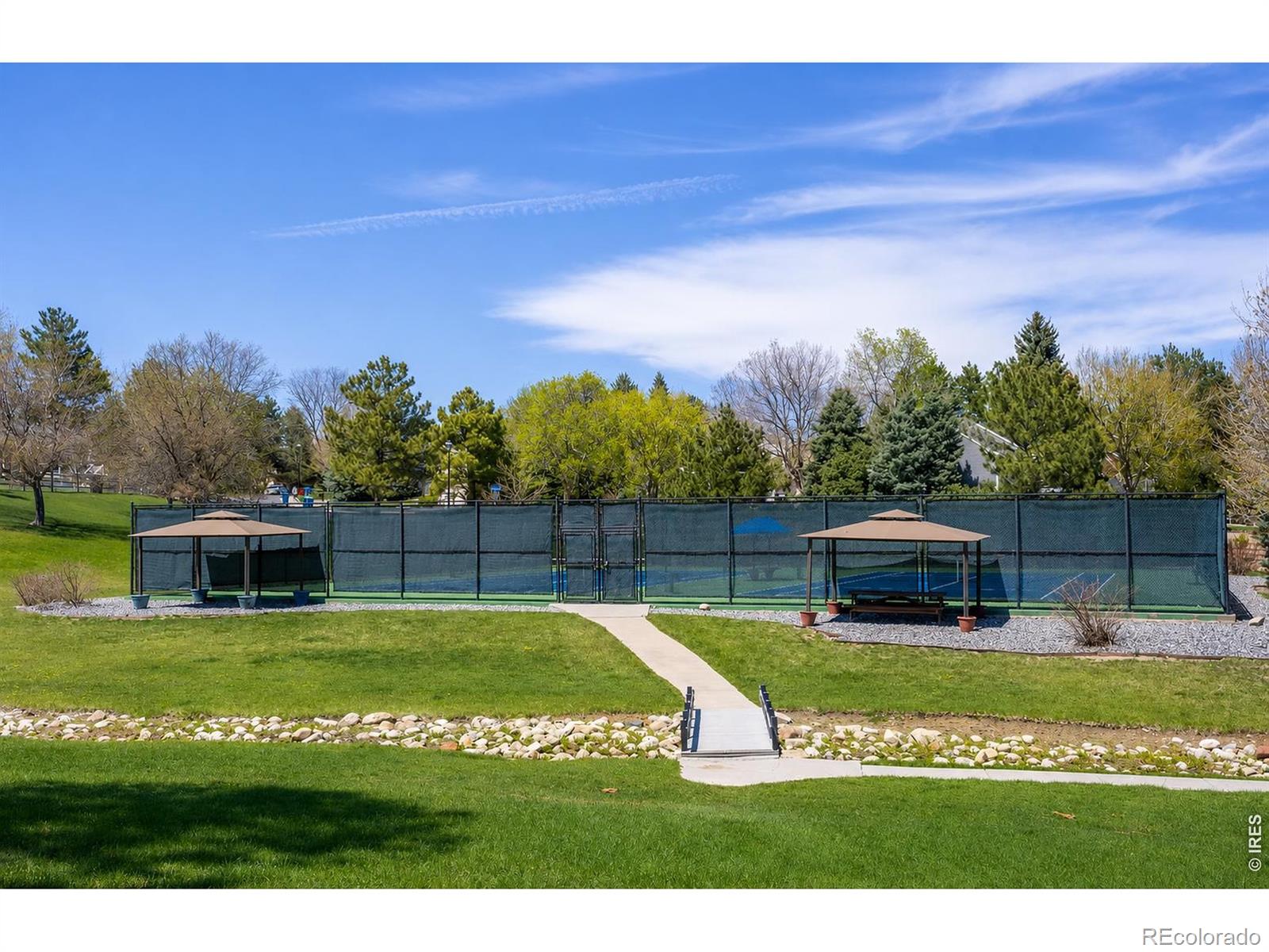 7128 S Glencoe Court Centennial CO 80122