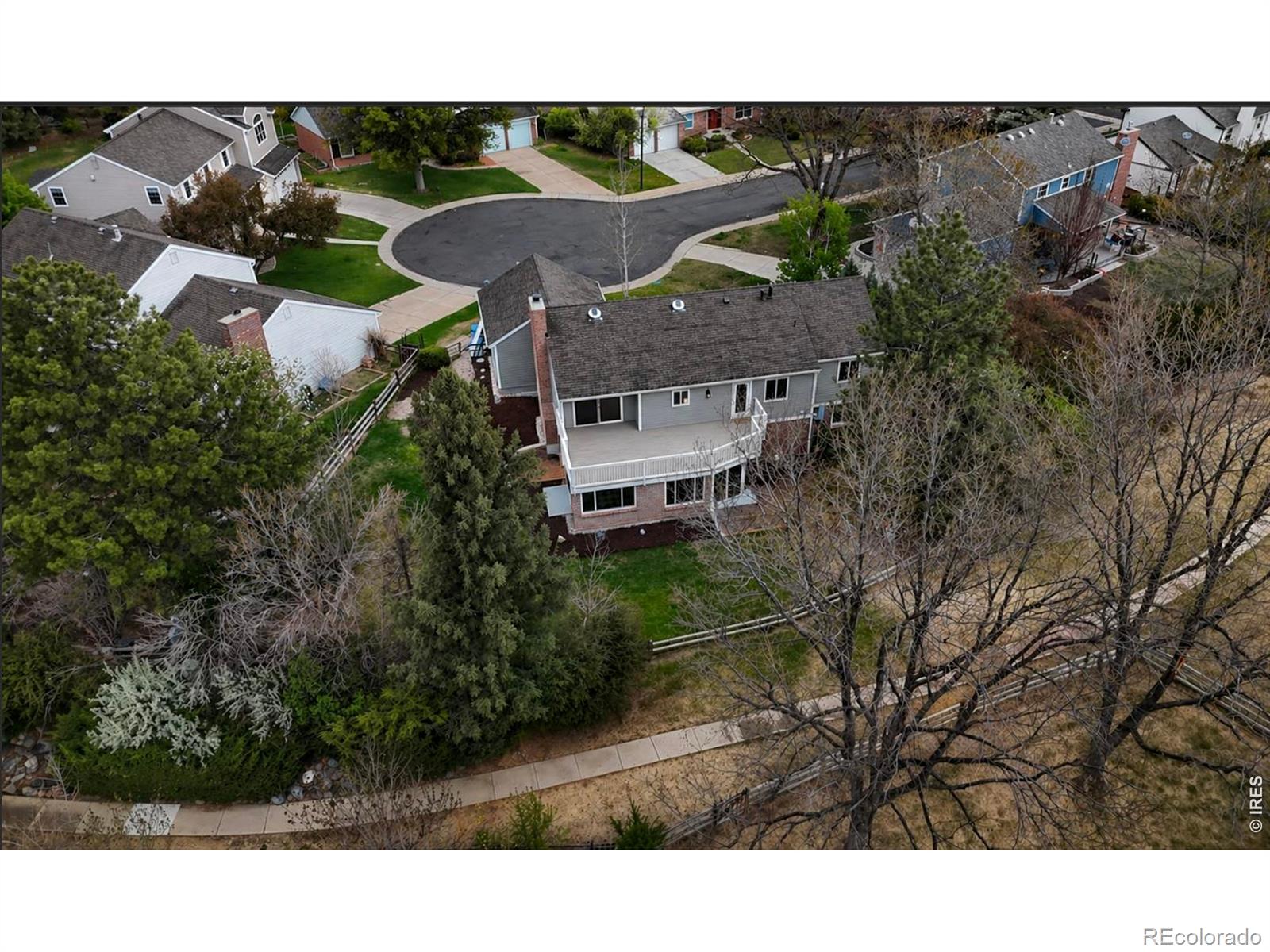 7128 S Glencoe Court Centennial CO 80122