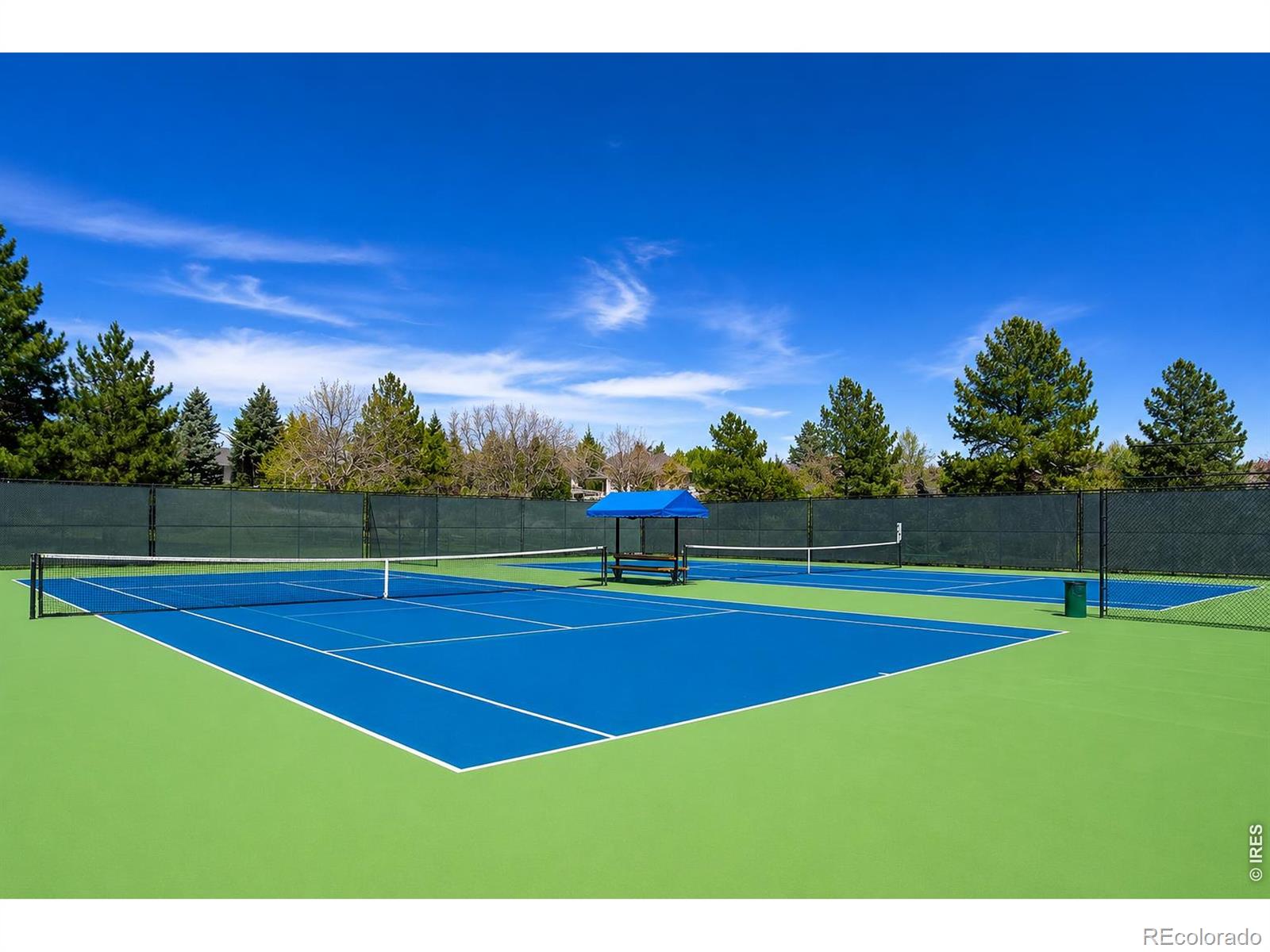 7128 S Glencoe Court Centennial CO 80122