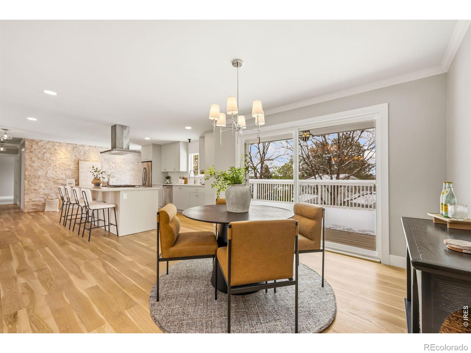 7128 S Glencoe Court Centennial CO 80122
