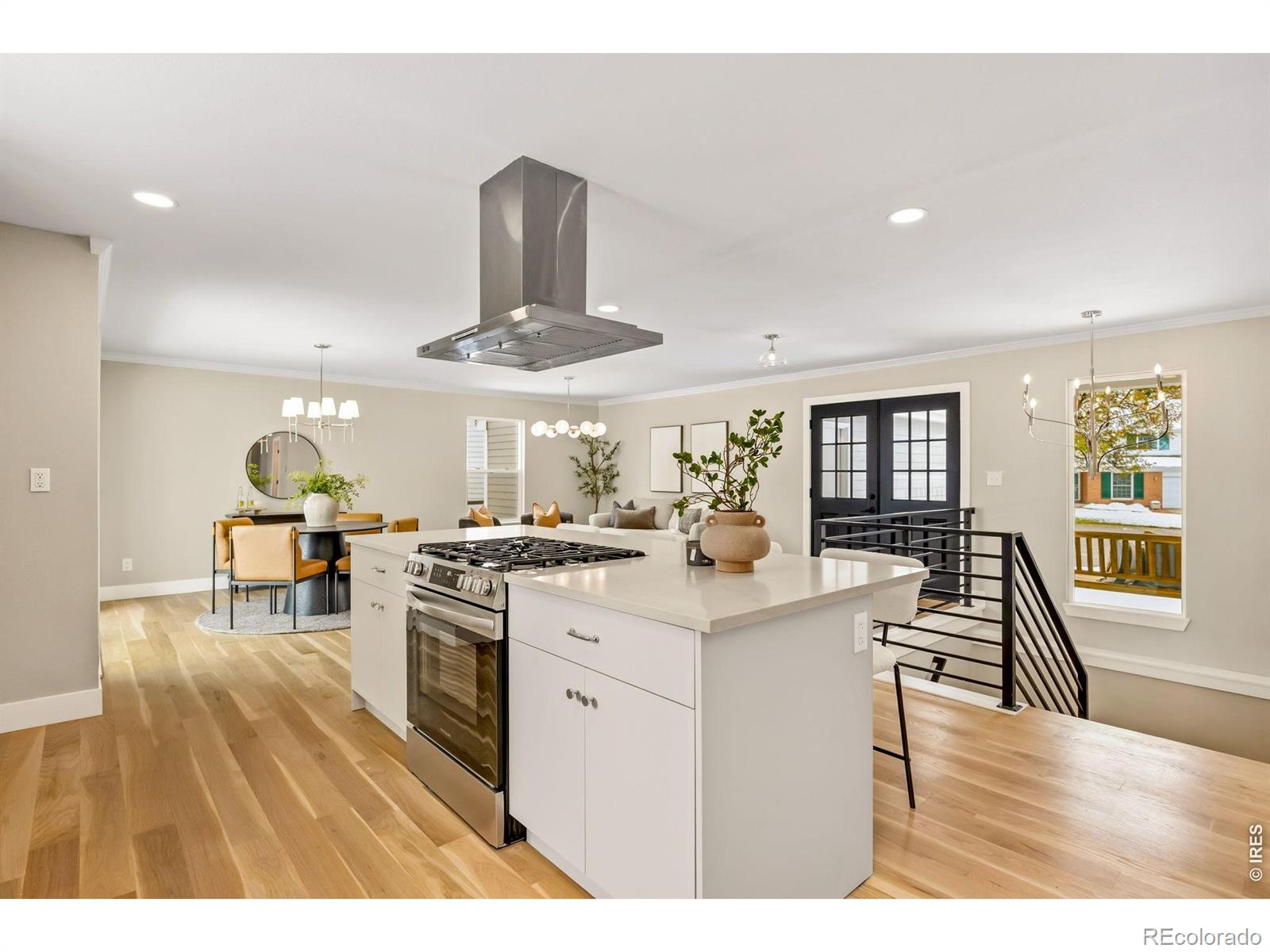 7128 S Glencoe Court Centennial CO 80122