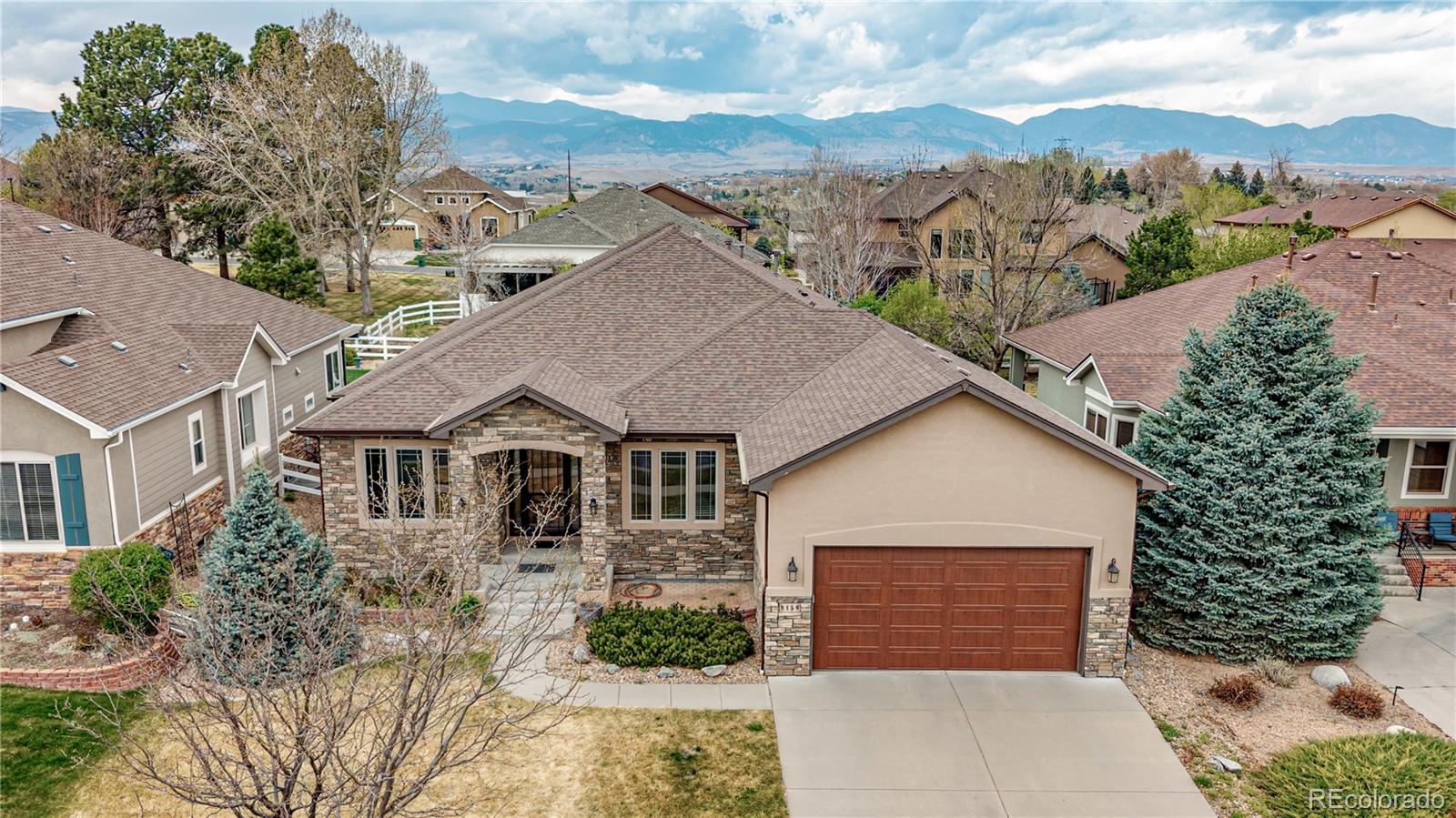 8159 Vivian Street Arvada CO 80005