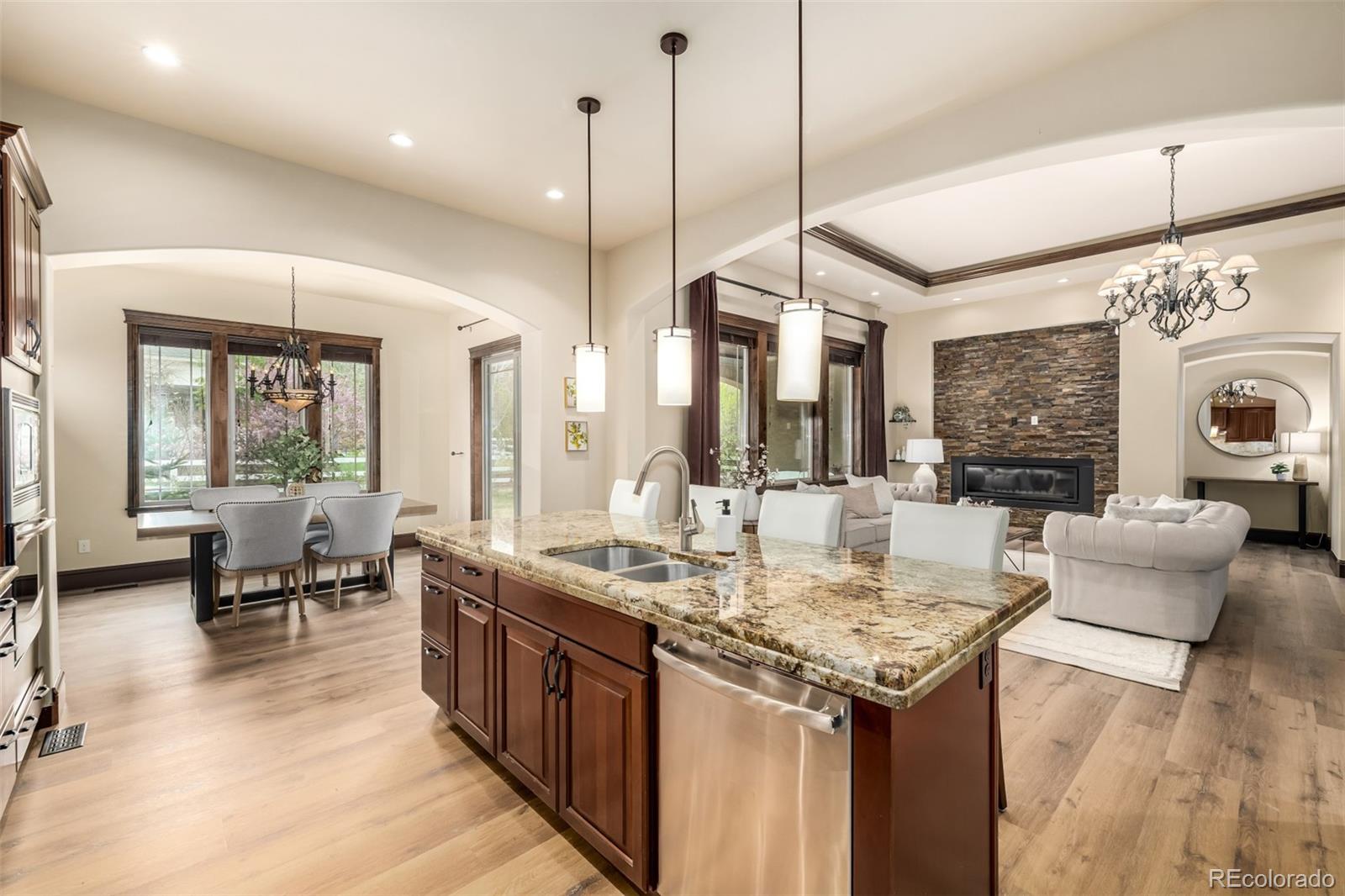 8159 Vivian Street Arvada CO 80005