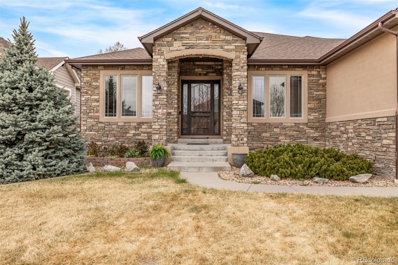 8159 Vivian Street Arvada CO 80005