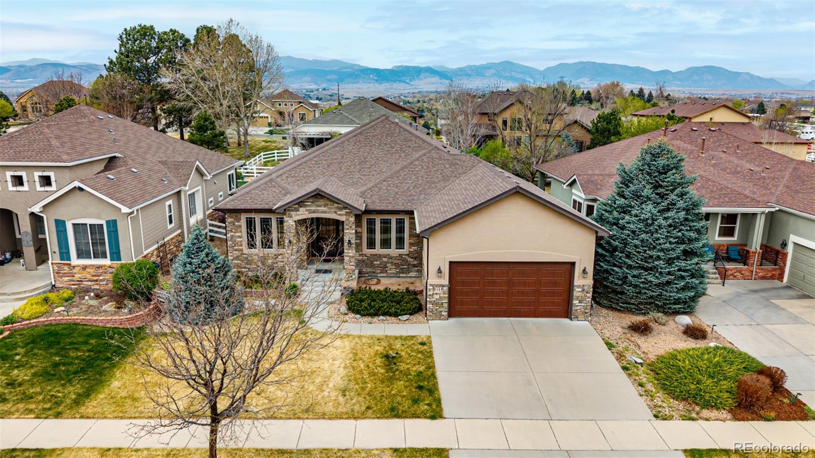 8159 Vivian Street Arvada CO 80005