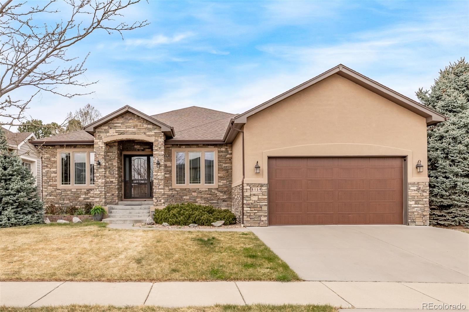 8159 Vivian Street Arvada CO 80005