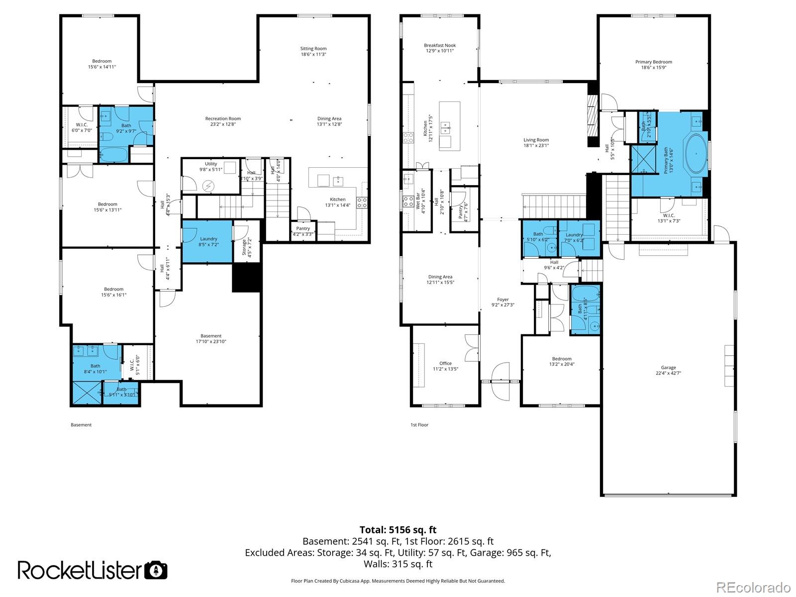 8159 Vivian Street Arvada CO 80005