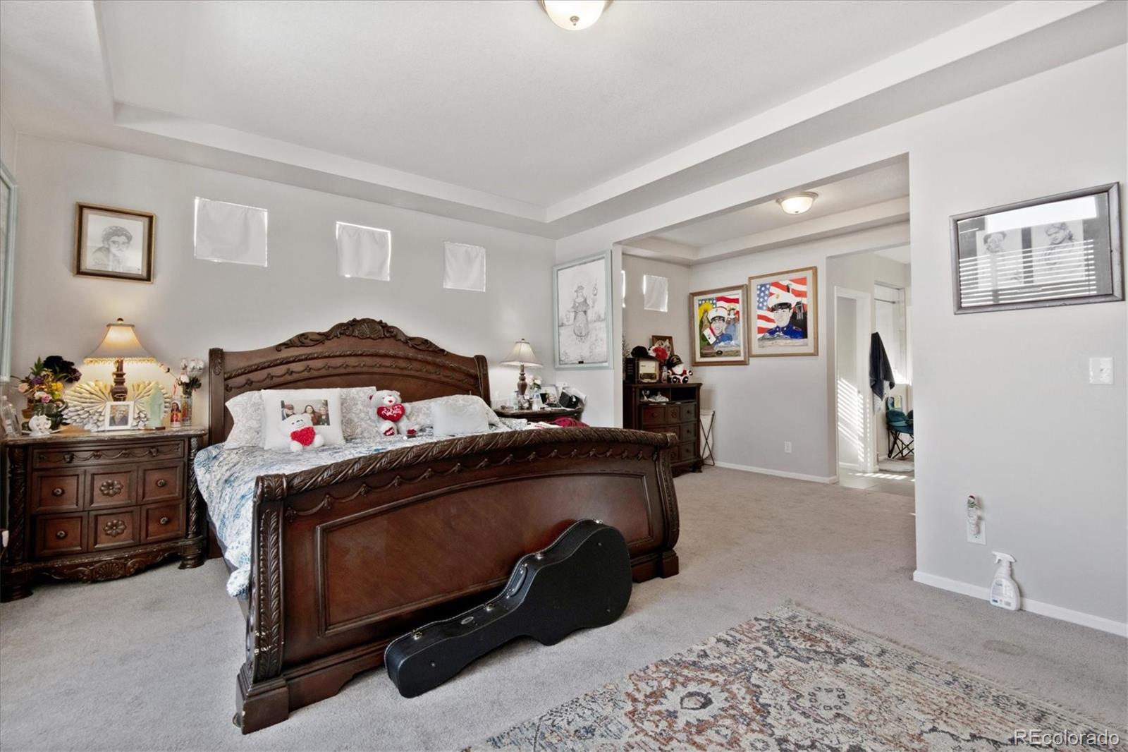 10294 Yampa Street Commerce City CO 80022