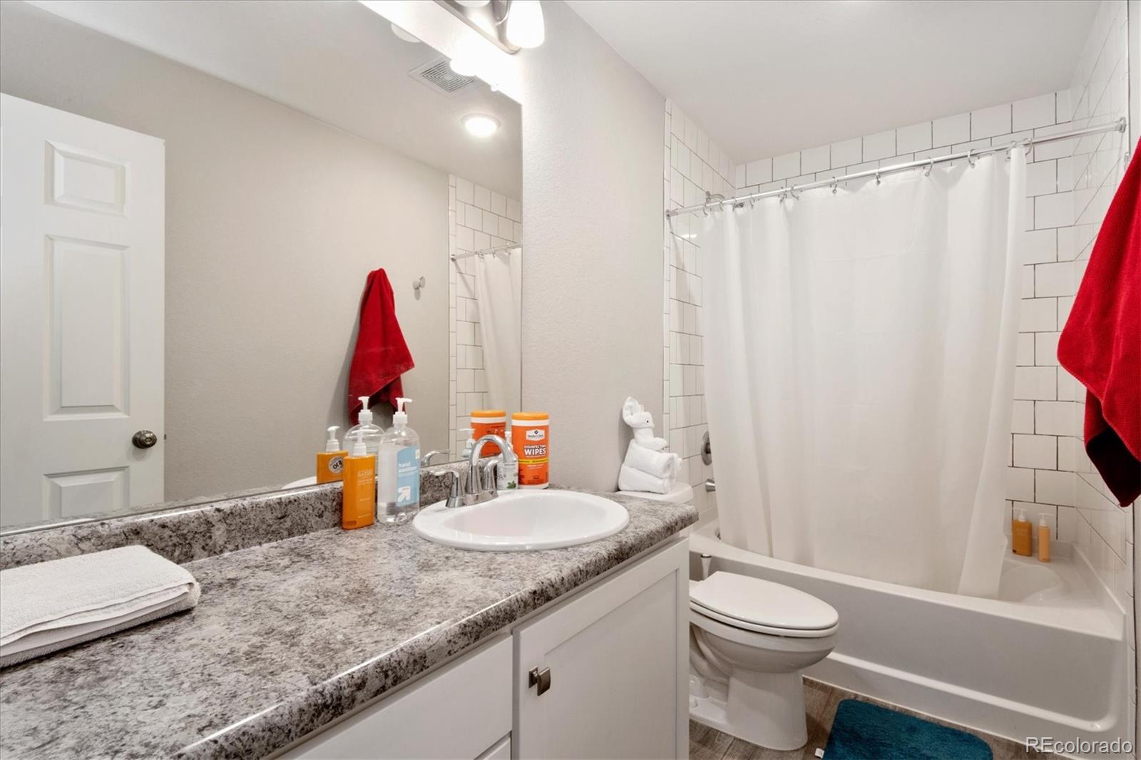 10294 Yampa Street Commerce City CO 80022