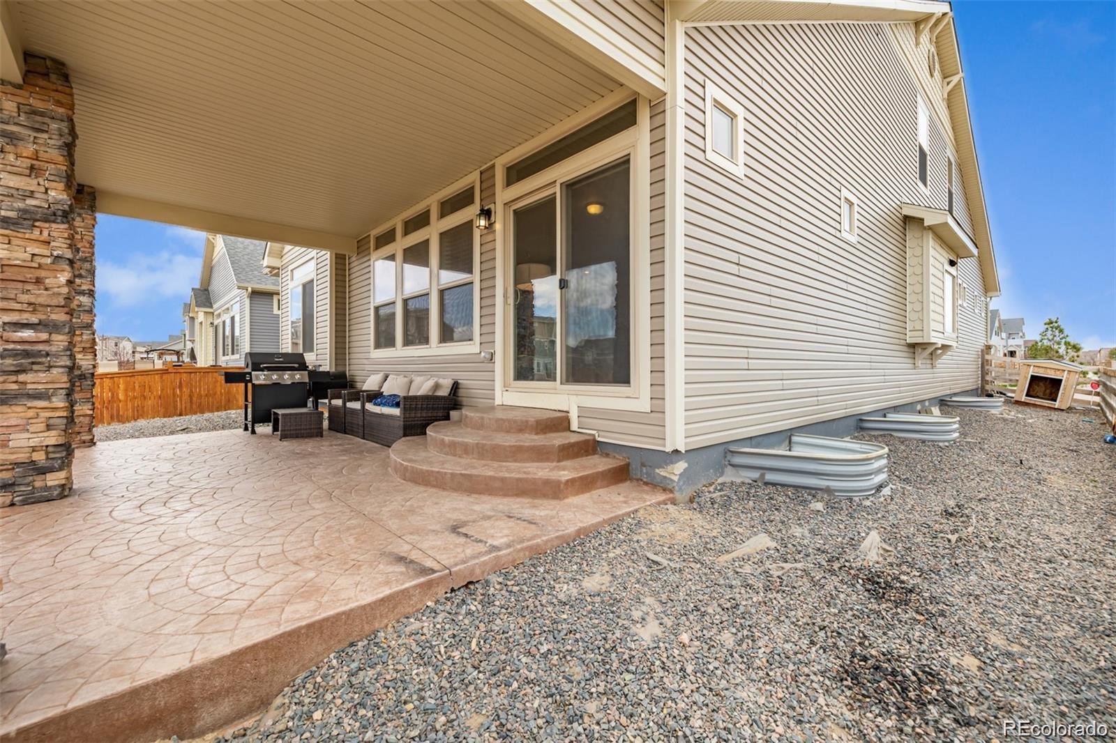 10294 Yampa Street Commerce City CO 80022
