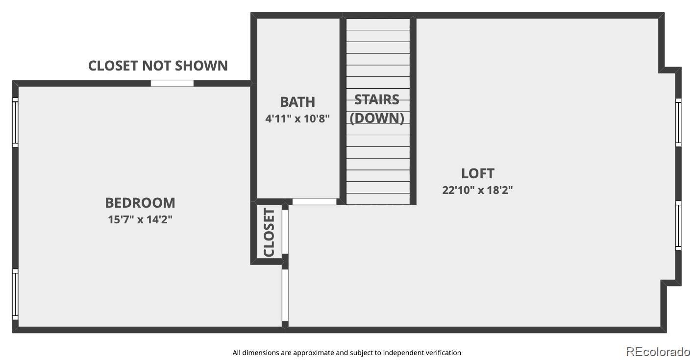 10294 Yampa Street Commerce City CO 80022