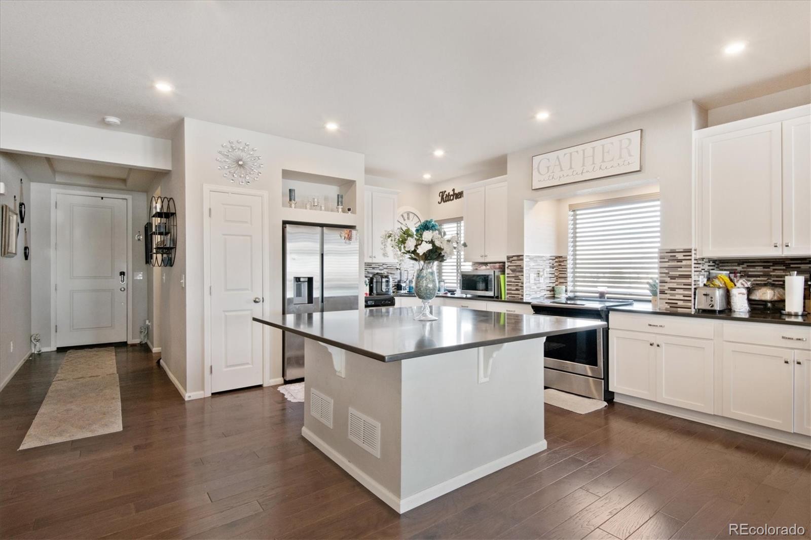 10294 Yampa Street Commerce City CO 80022