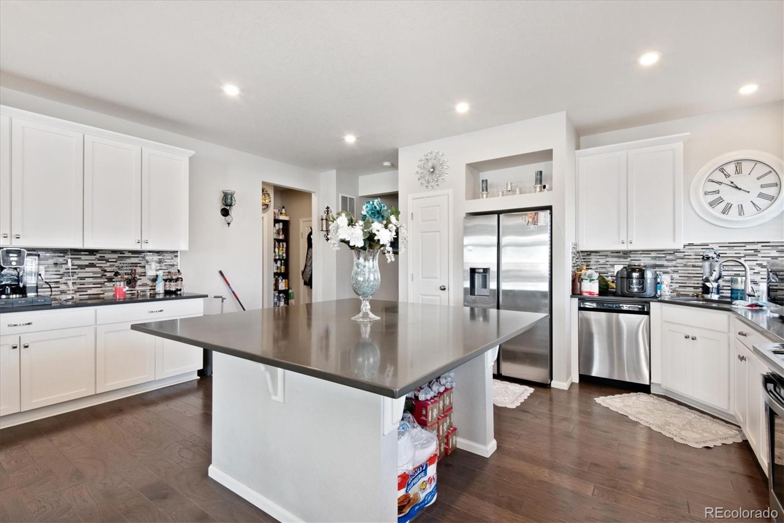 10294 Yampa Street Commerce City CO 80022