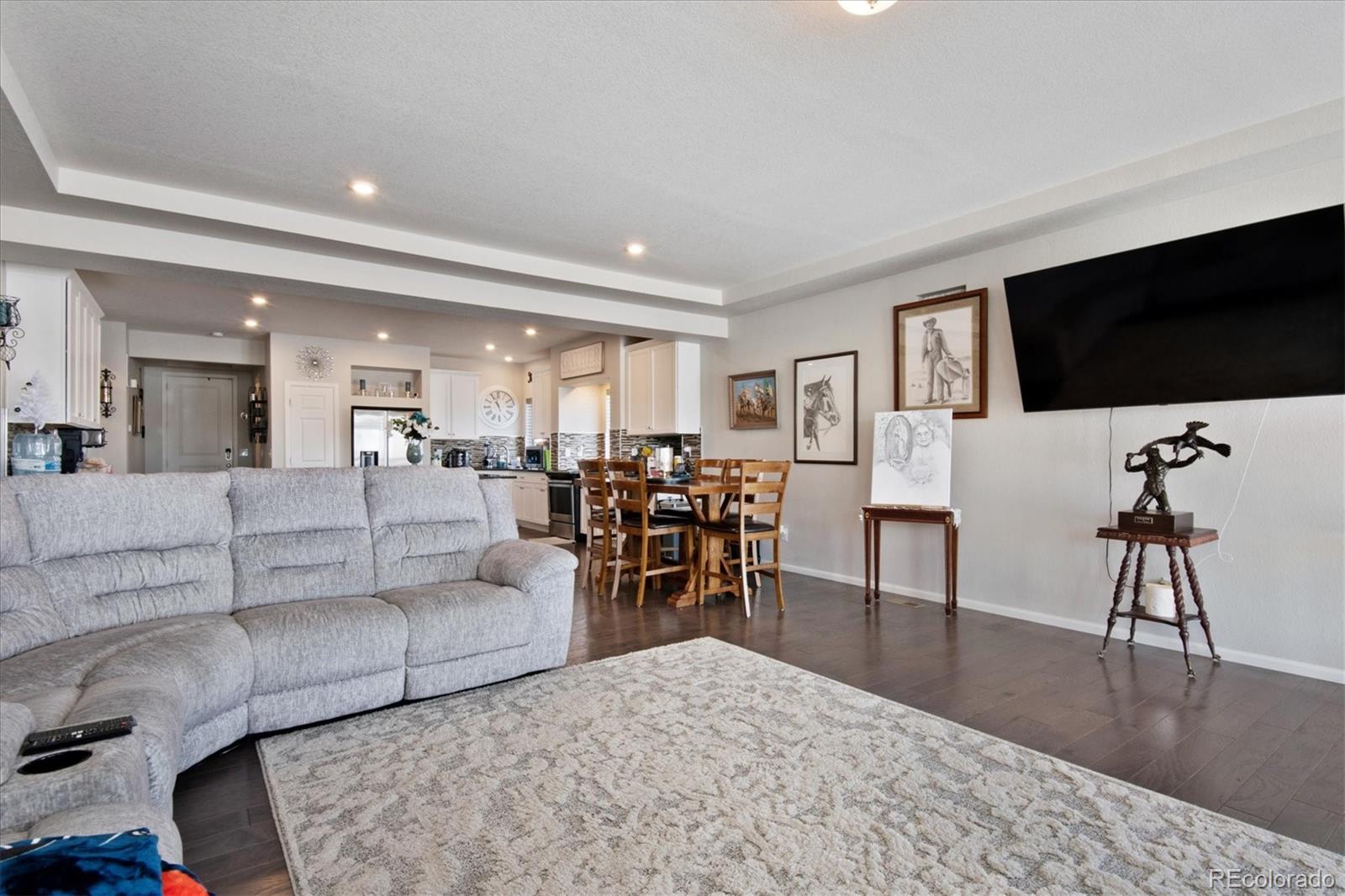 10294 Yampa Street Commerce City CO 80022