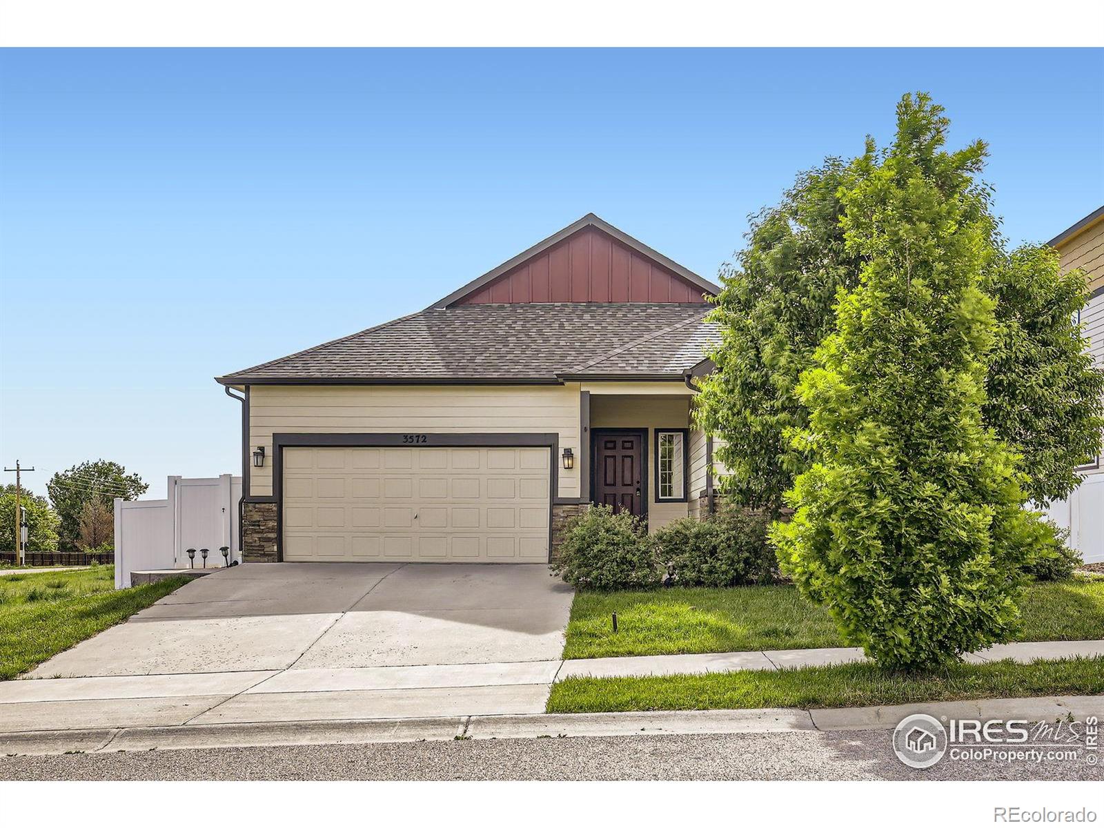 3572 Lissa Drive Berthoud CO 80513
