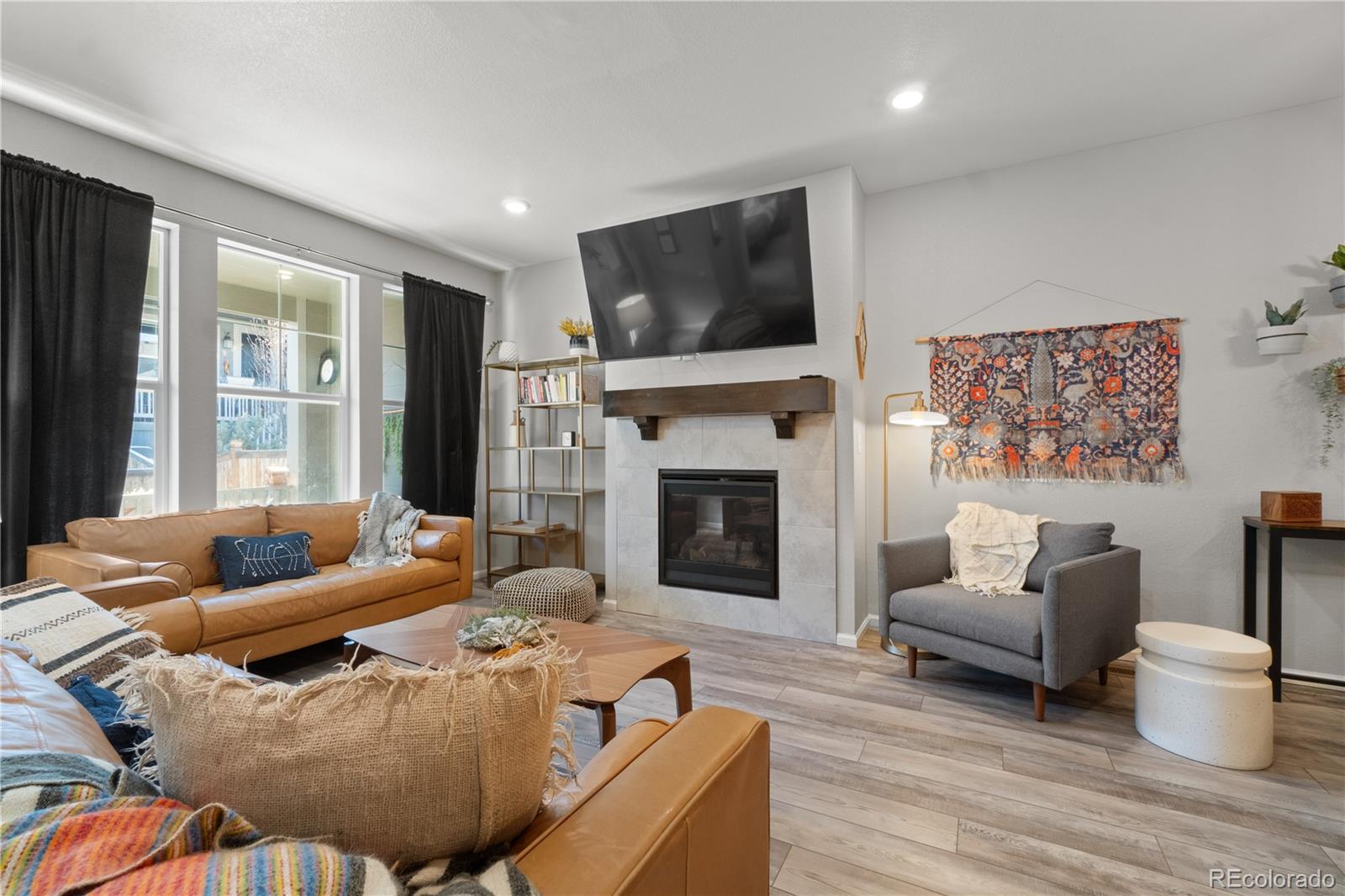 4078 Happy Hollow Drive Castle Rock CO 80104