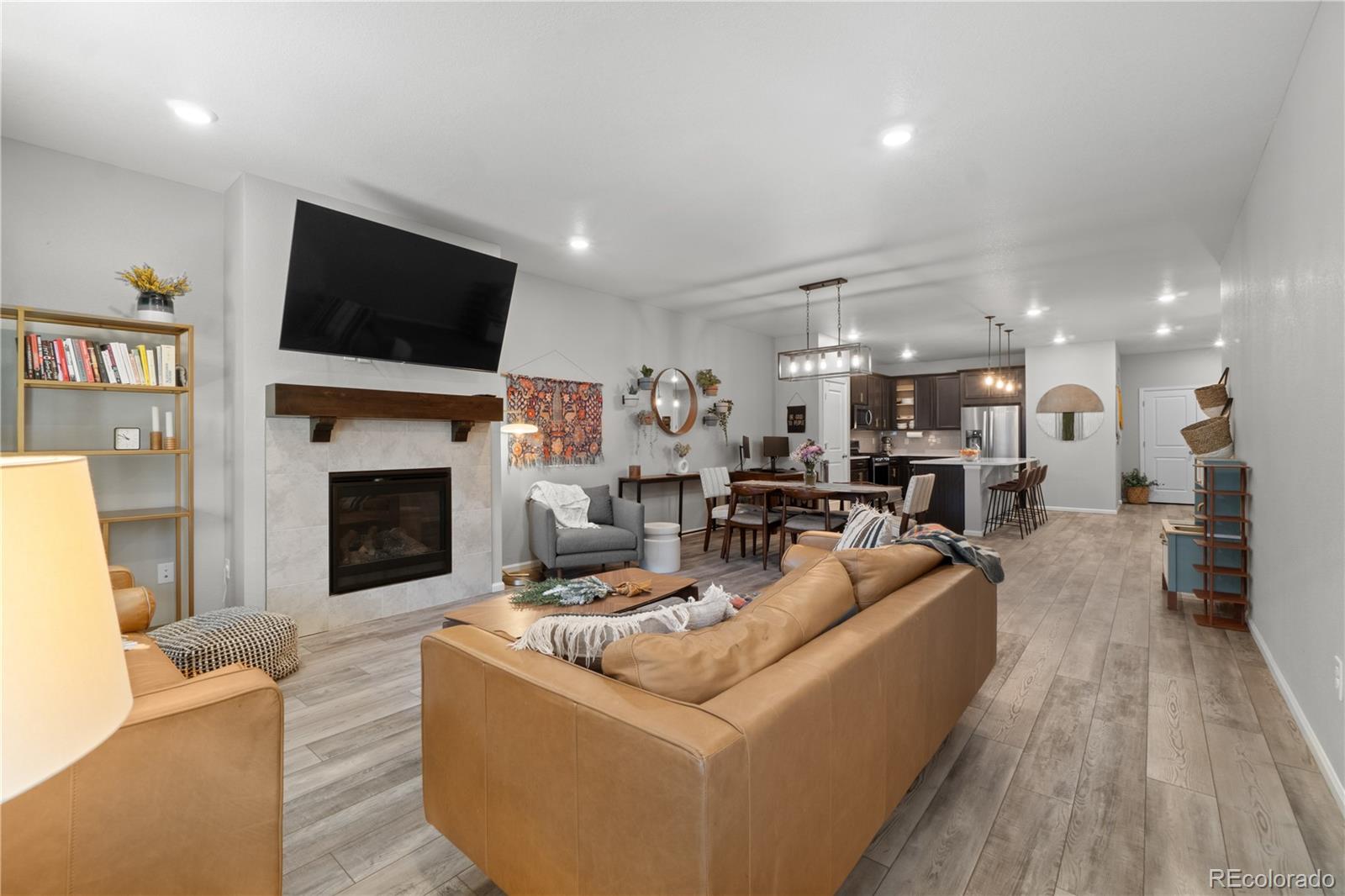 4078 Happy Hollow Drive Castle Rock CO 80104