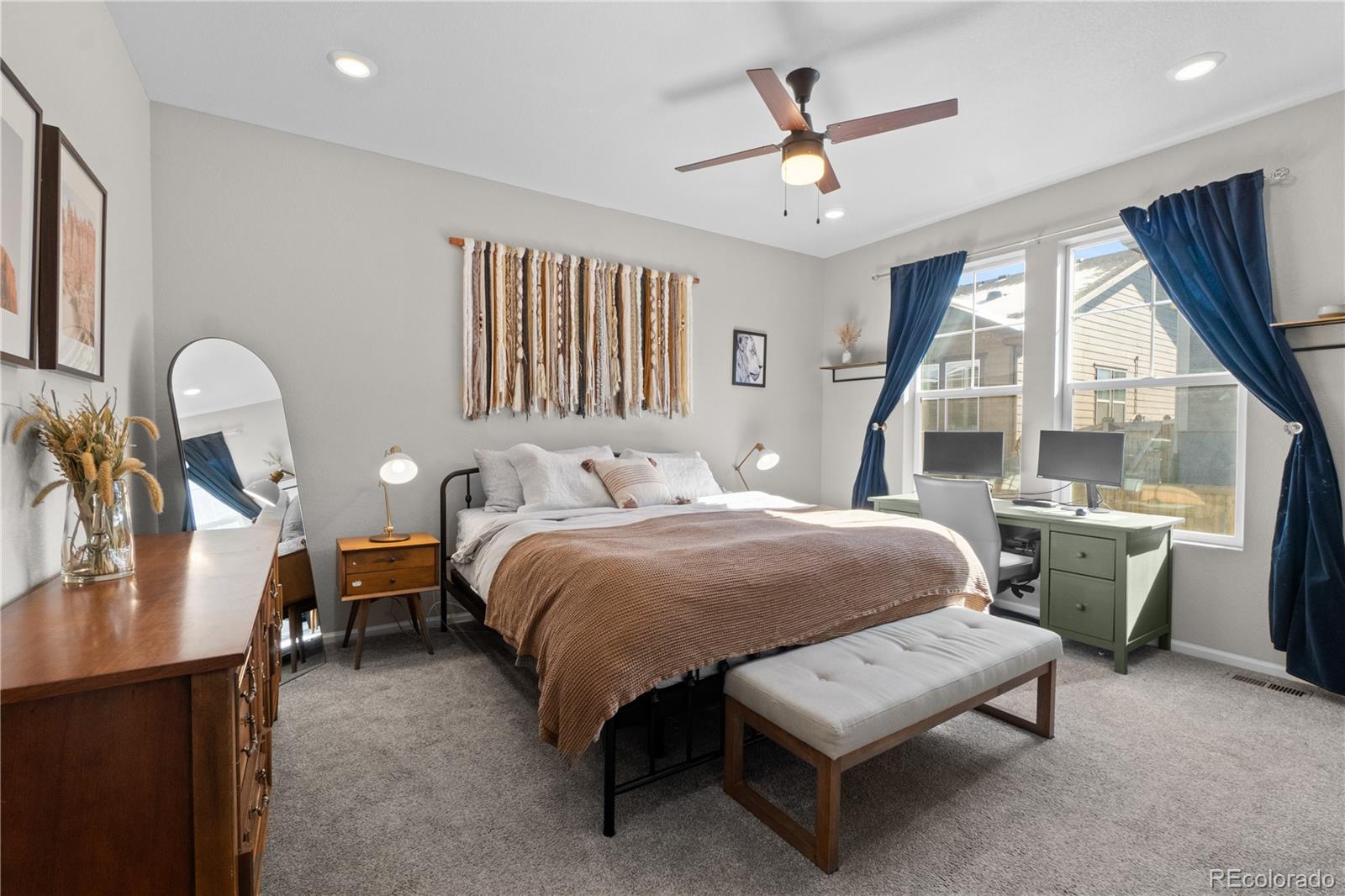 4078 Happy Hollow Drive Castle Rock CO 80104