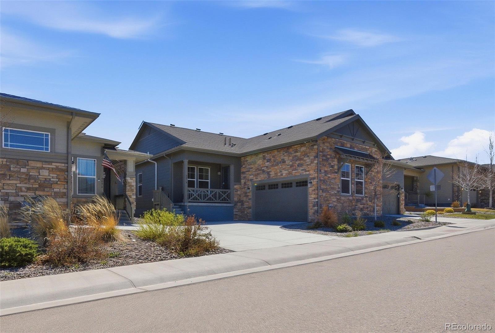 4078 Happy Hollow Drive Castle Rock CO 80104