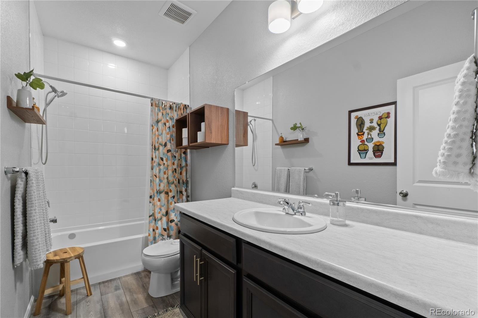 4078 Happy Hollow Drive Castle Rock CO 80104
