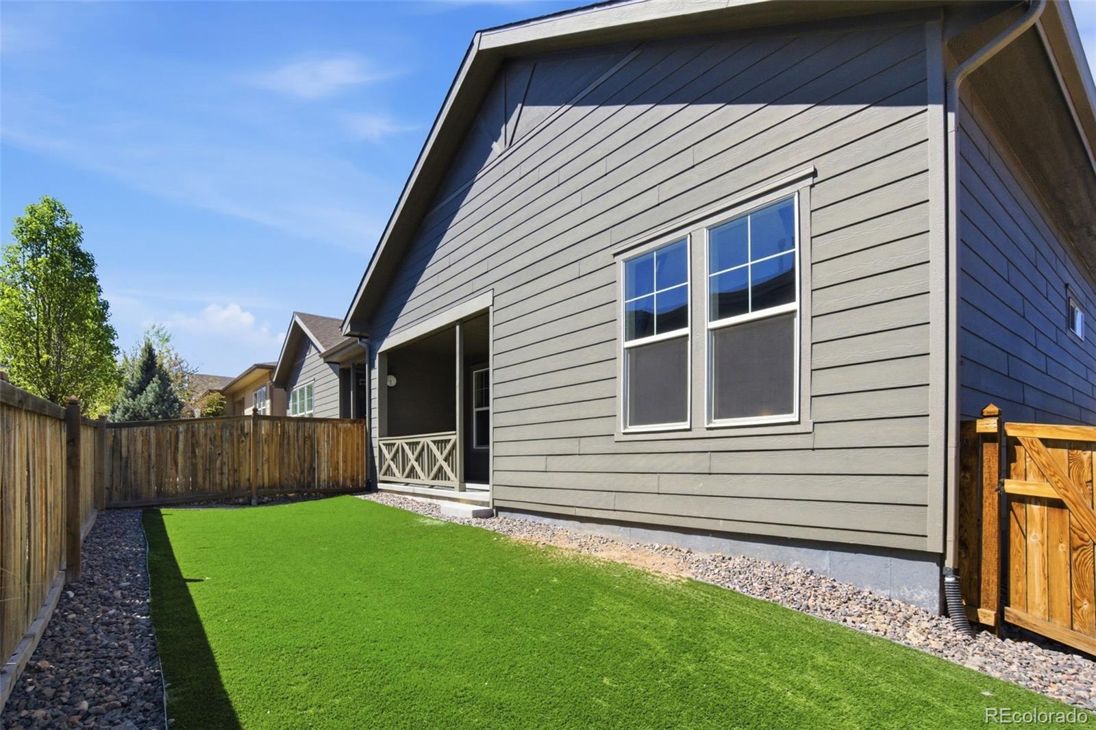 4078 Happy Hollow Drive Castle Rock CO 80104