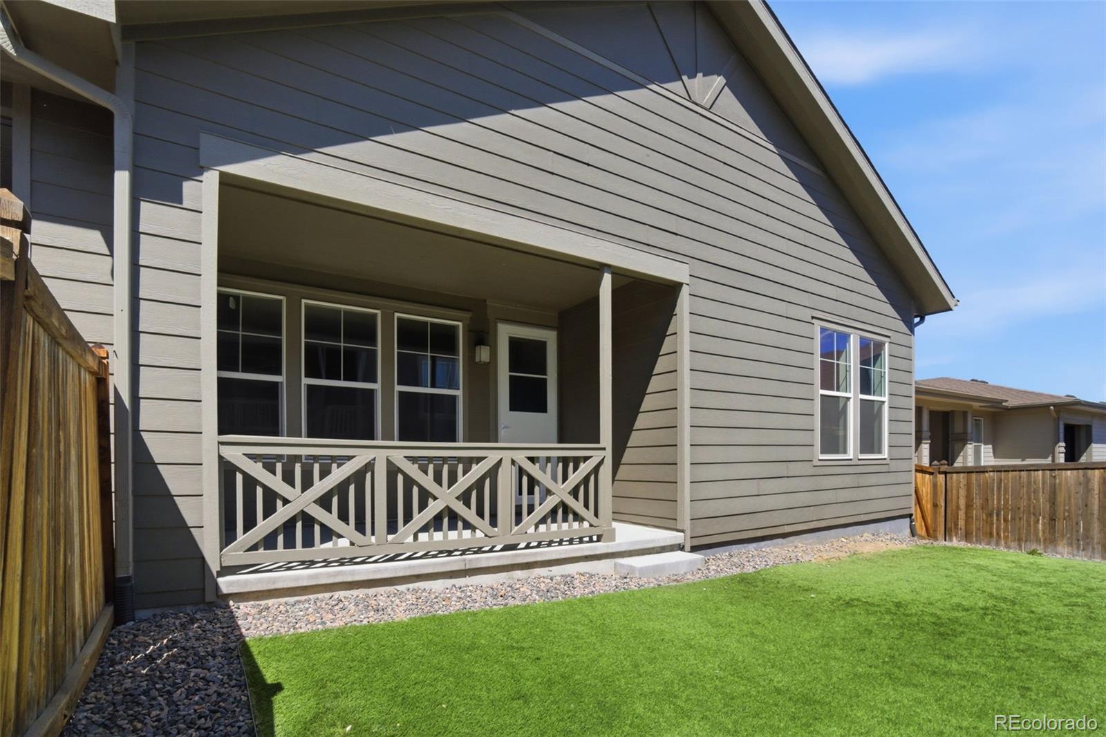 4078 Happy Hollow Drive Castle Rock CO 80104