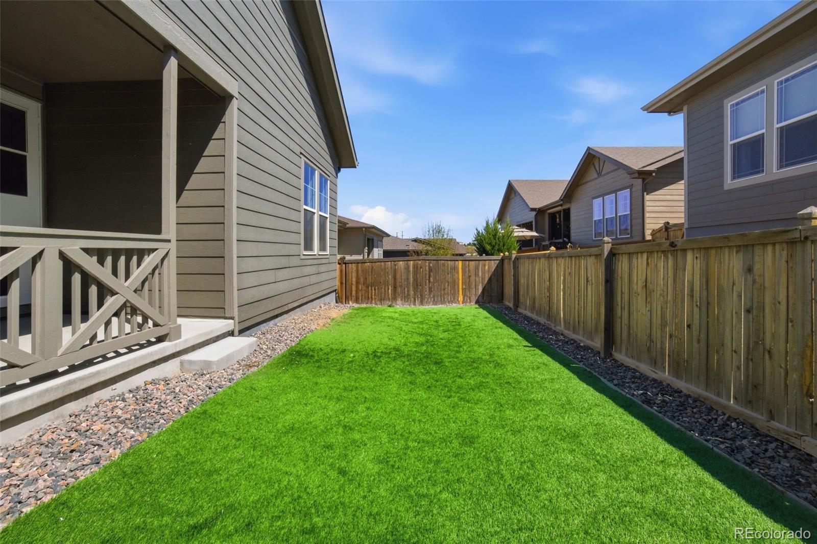 4078 Happy Hollow Drive Castle Rock CO 80104