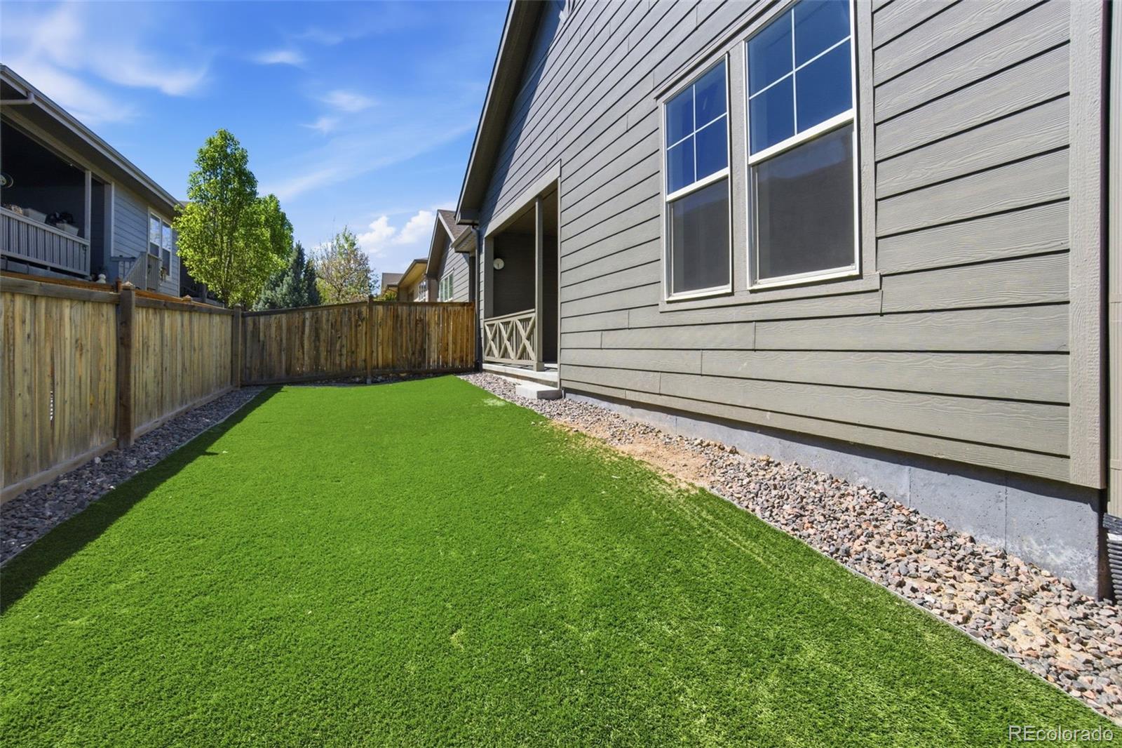 4078 Happy Hollow Drive Castle Rock CO 80104