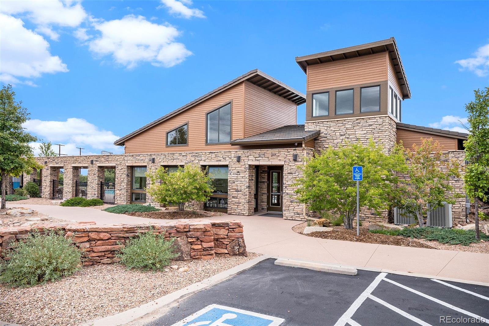 4078 Happy Hollow Drive Castle Rock CO 80104