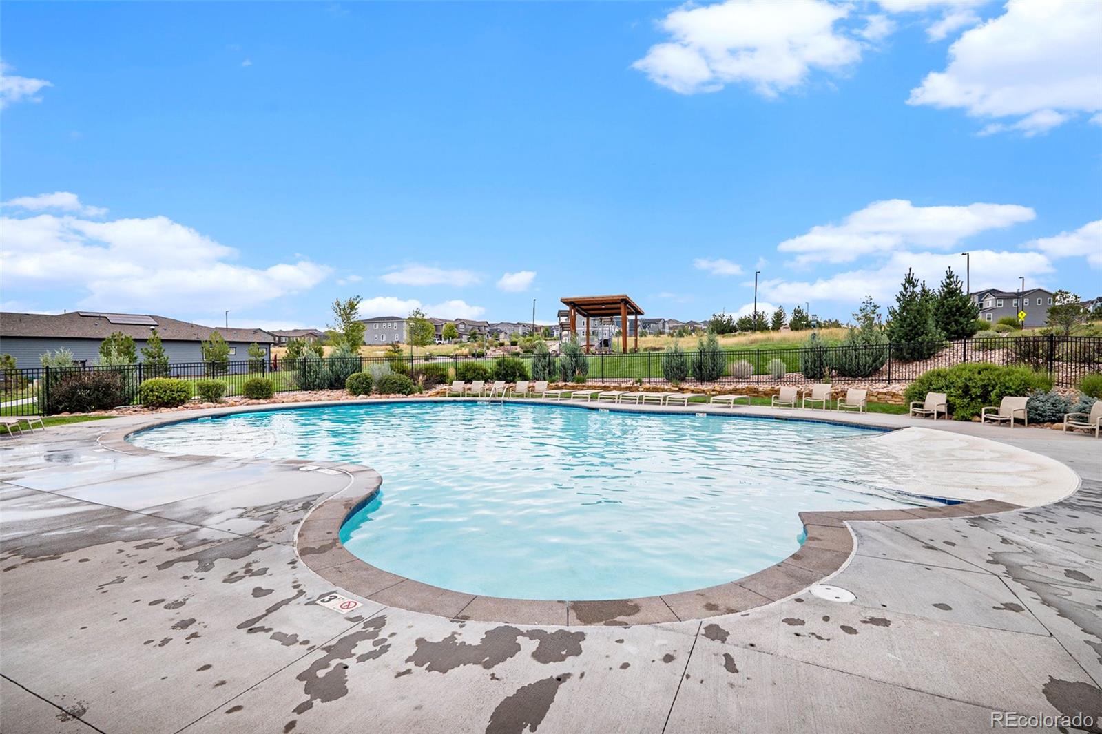 4078 Happy Hollow Drive Castle Rock CO 80104