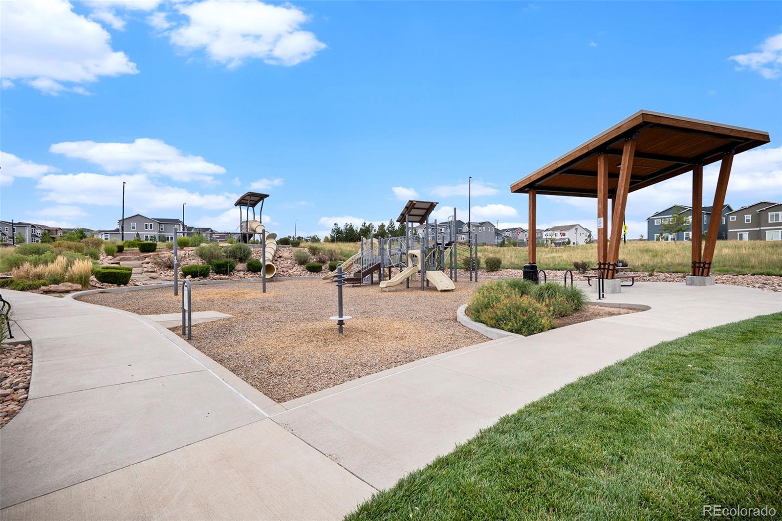 4078 Happy Hollow Drive Castle Rock CO 80104