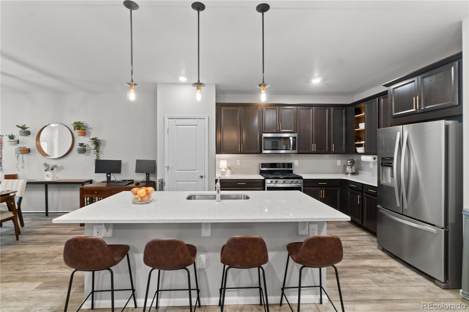4078 Happy Hollow Drive Castle Rock CO 80104