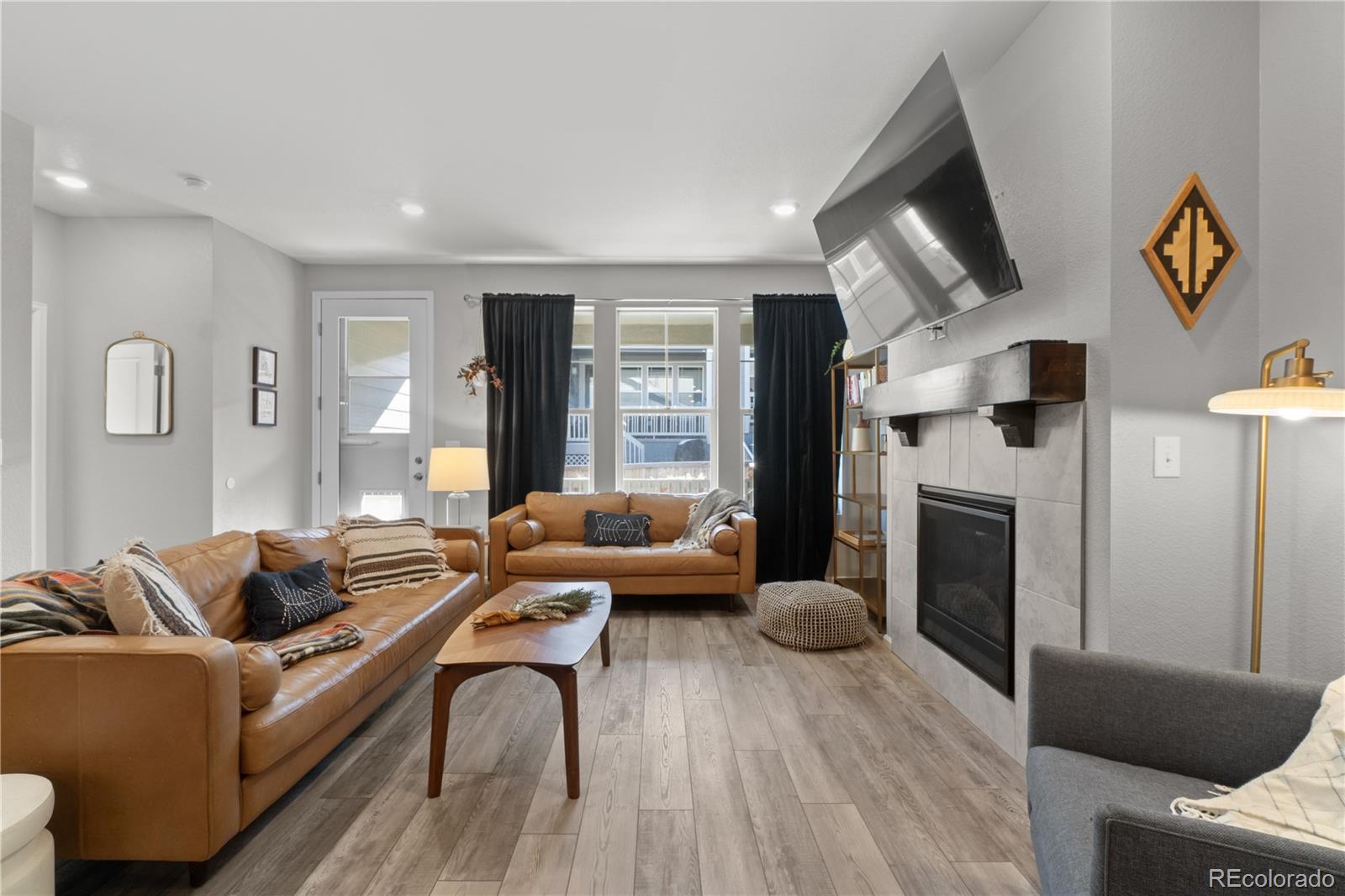 4078 Happy Hollow Drive Castle Rock CO 80104