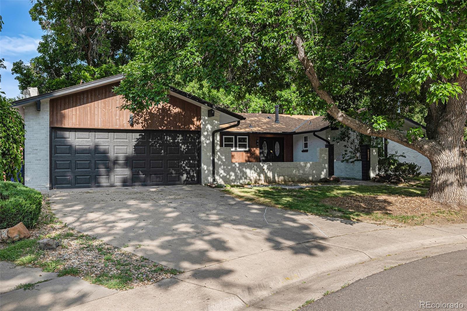 10051 E Walsh Place Denver CO 80247