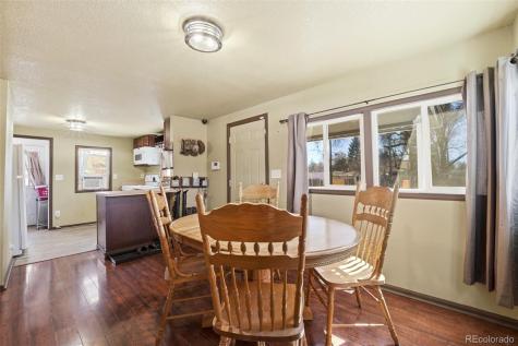 2314 E Monument Street Colorado Springs CO 80909
