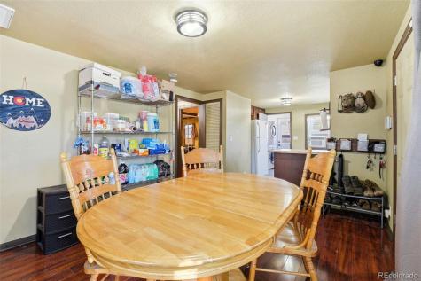 2314 E Monument Street Colorado Springs CO 80909