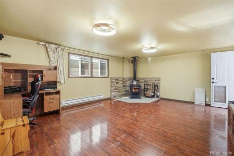 2314 E Monument Street Colorado Springs CO 80909