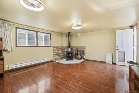 2314 E Monument Street Colorado Springs CO 80909