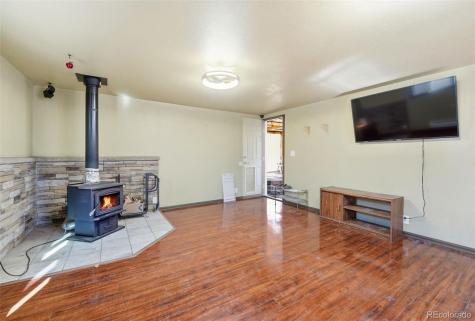 2314 E Monument Street Colorado Springs CO 80909