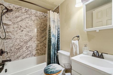 2314 E Monument Street Colorado Springs CO 80909