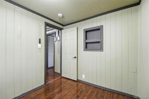 2314 E Monument Street Colorado Springs CO 80909