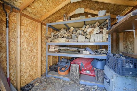 2314 E Monument Street Colorado Springs CO 80909