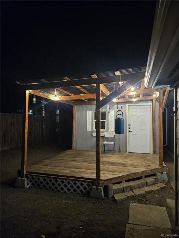 2314 E Monument Street Colorado Springs CO 80909